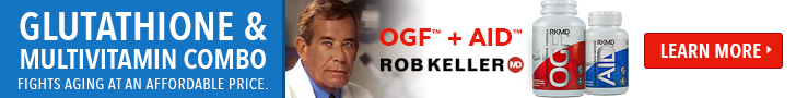 OGF + AID combo RobKellerMD