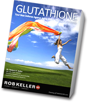 RobKellerMD eBook - GLUTATHIONE